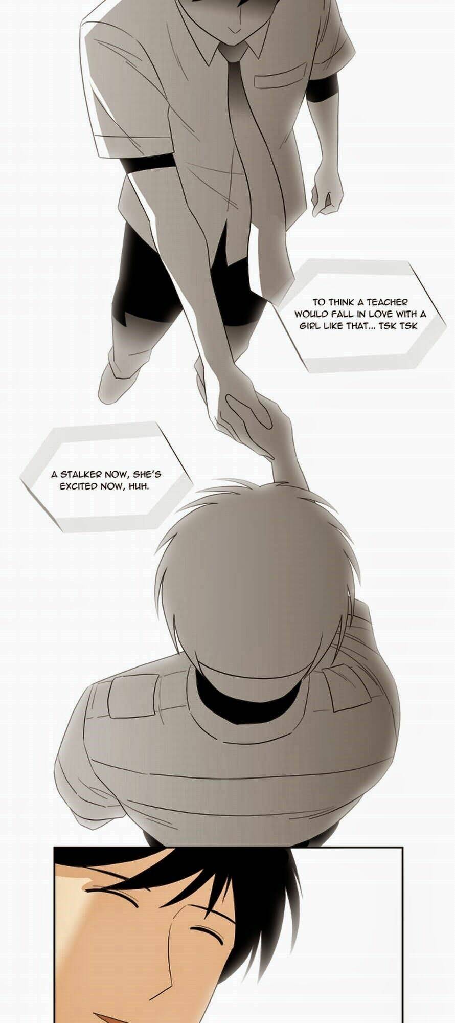 melo holic chapter 25 24