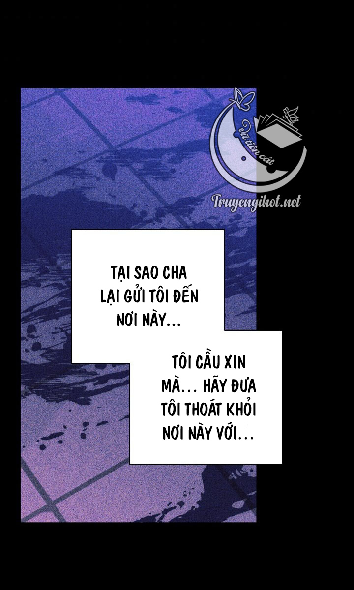 ác nữ xứng đôi với bạo chúa chapter 85.2 7