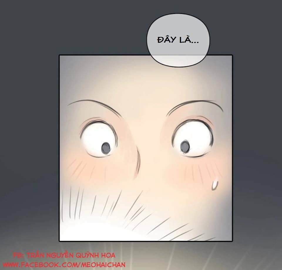 12 giờ của lọ lem chapter 32 7