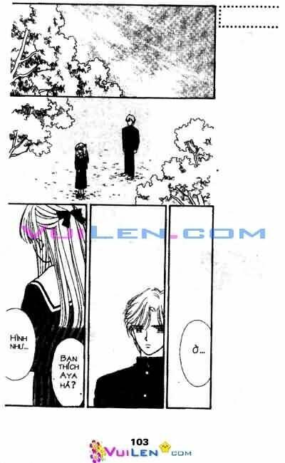 cô nàng đẹp trai chapter 1 103