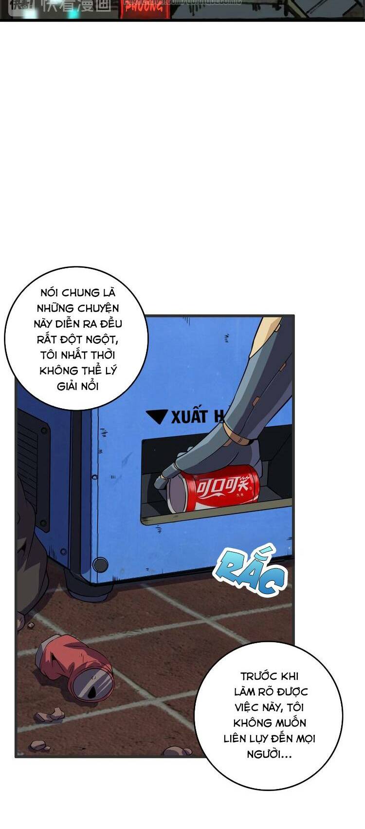 chào mừng đến thế giới cực lạc chapter 51 8