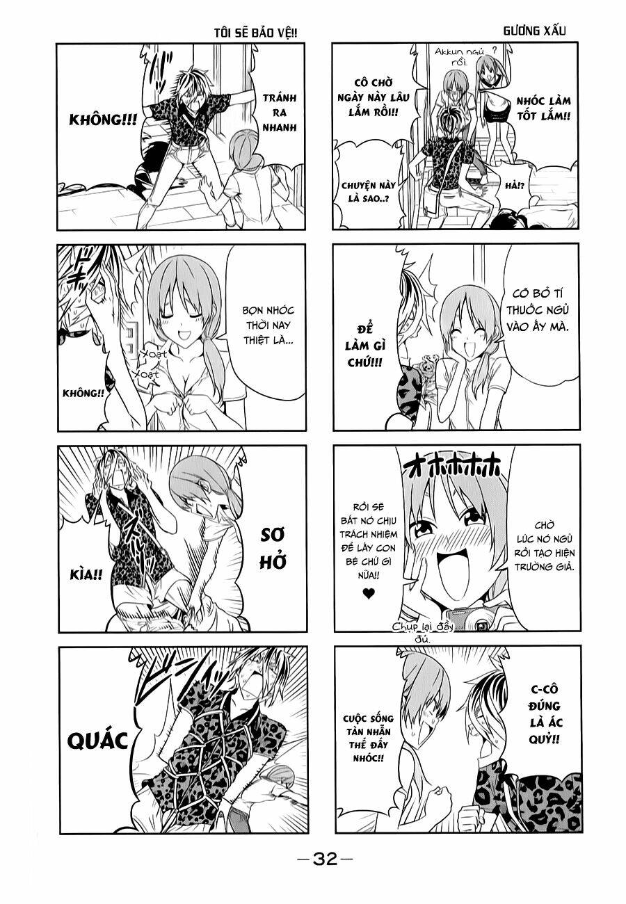 aho girl chapter 40 4