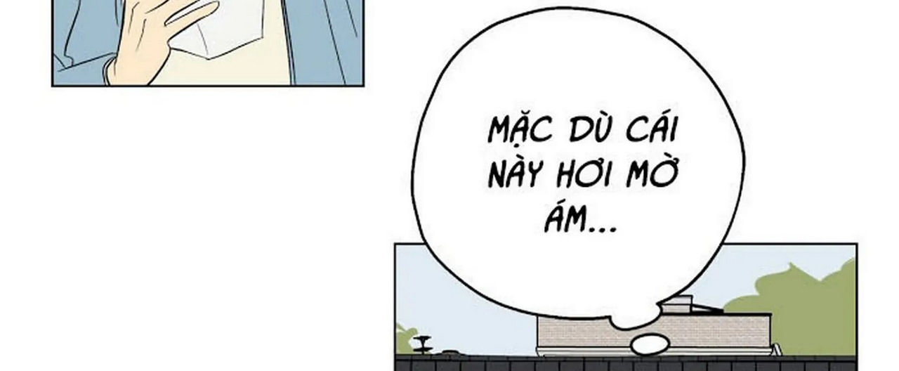 chuyện quái gì với giấc mơ đó vậy chapter 1 34