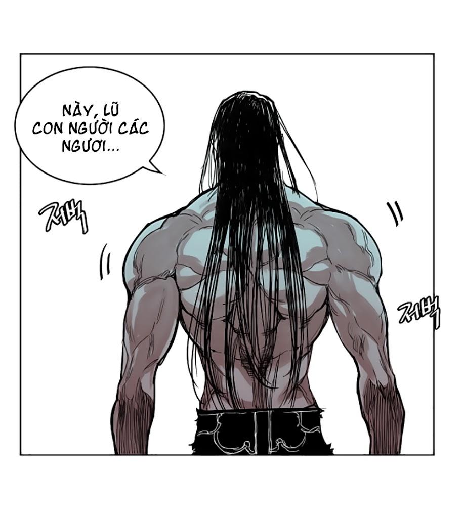 hard core leveling warrior chapter 8 31