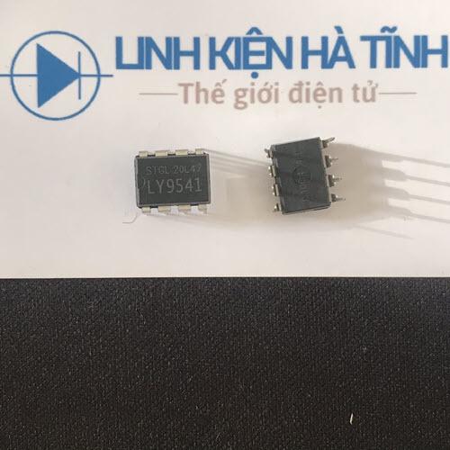 IC nguồn LY9541 Mới