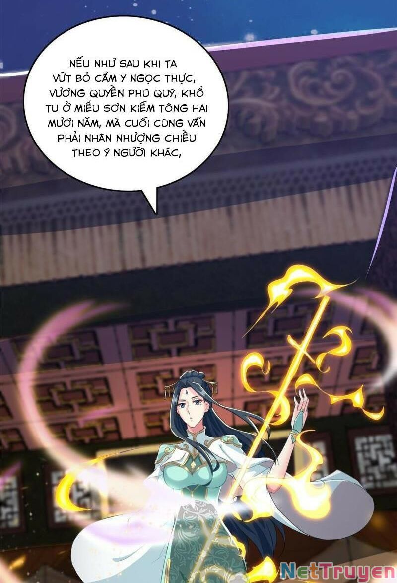 người nuôi rồng chapter 130 11