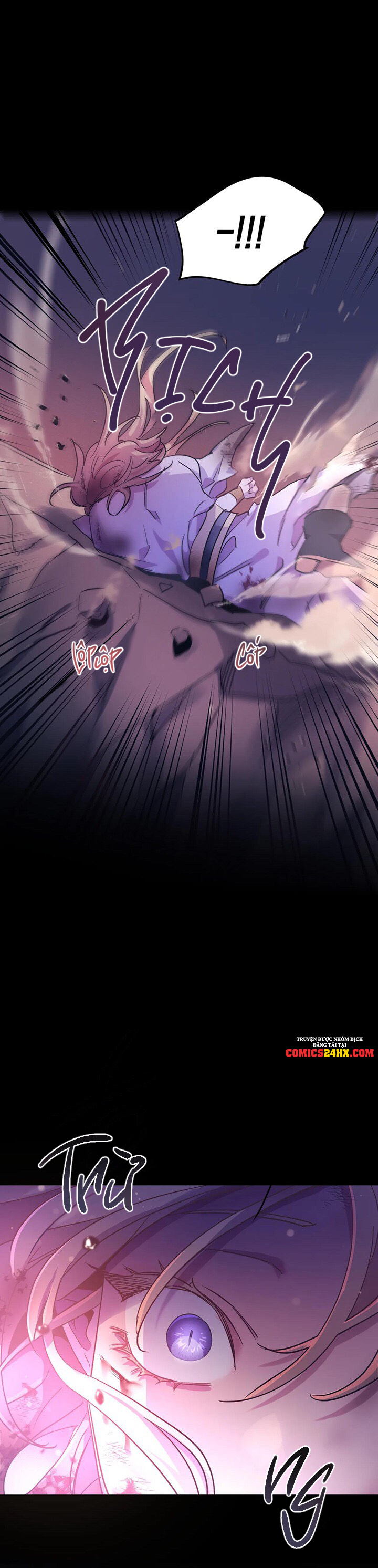 hắc vực chapter 23 26