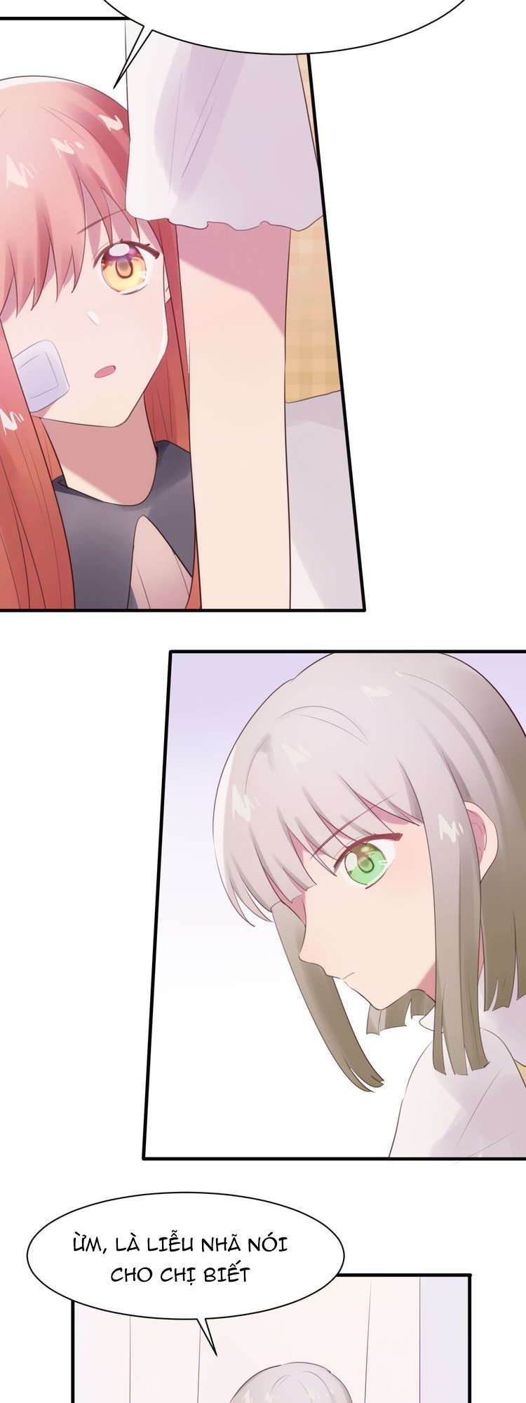 nhất tiễn khuynh tâm chapter 8 6