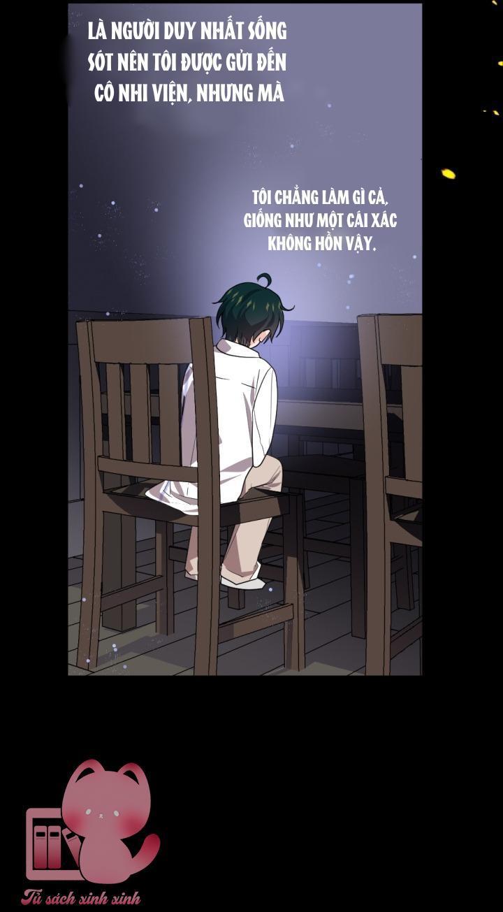 nguyện ước vô vọng của ma nữ chapter 66 25