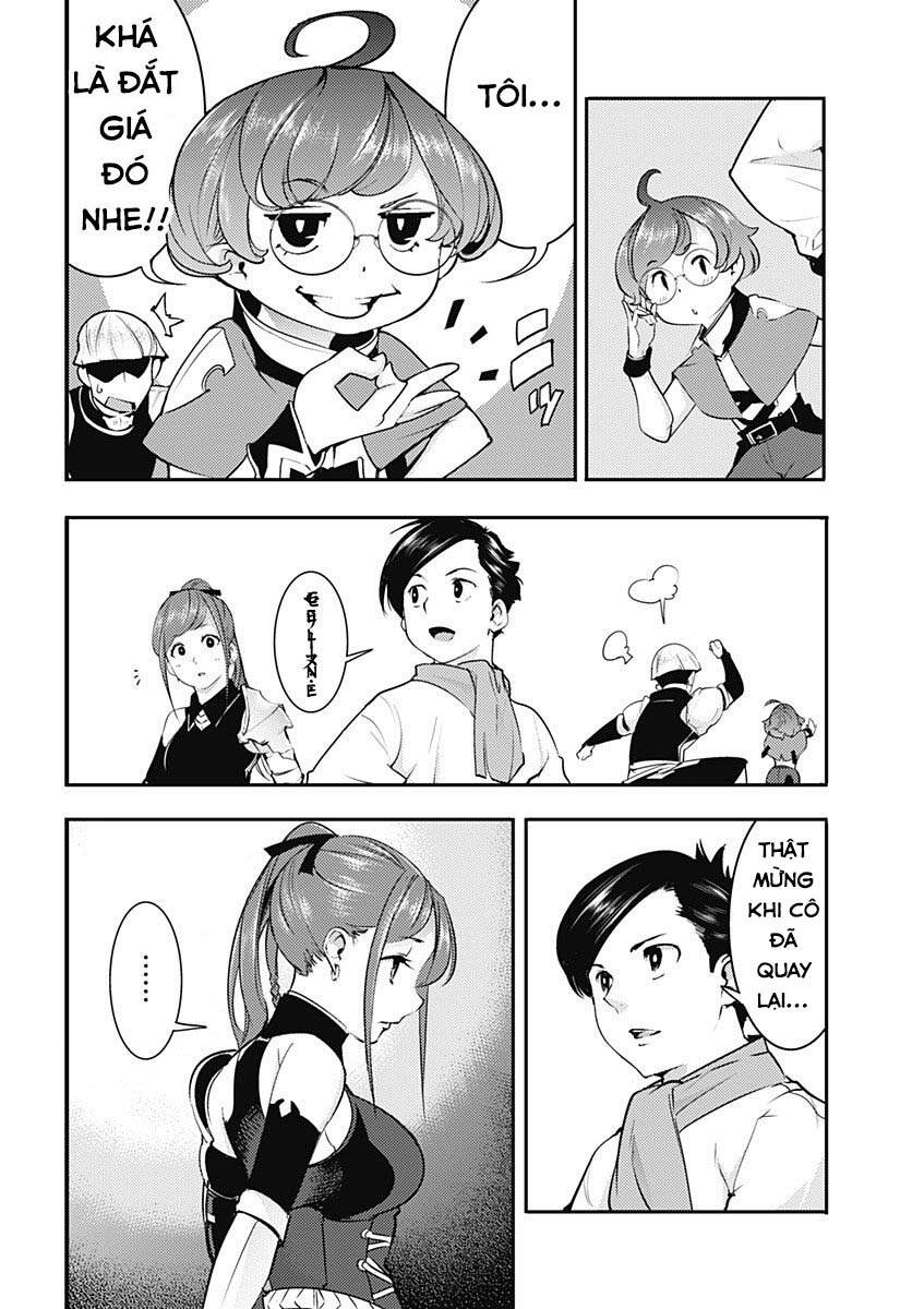 worlds end harem fantasia chapter 22.5 10