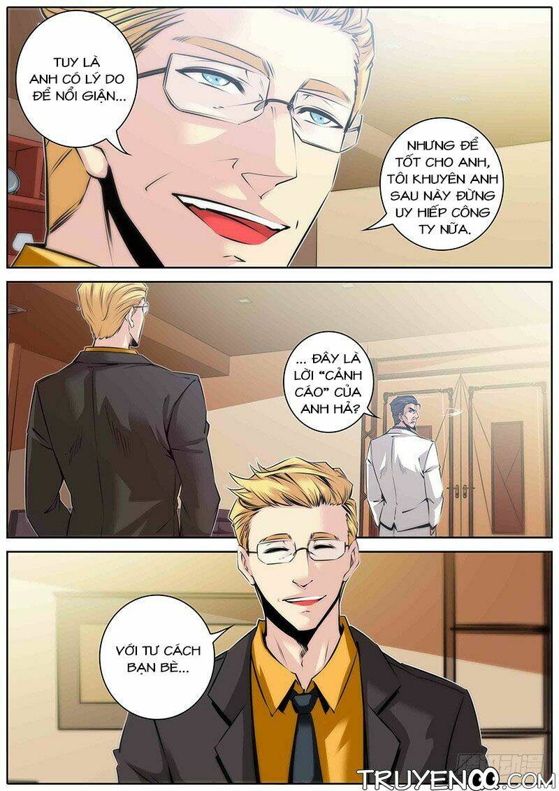 tần hiệp chapter 21 31