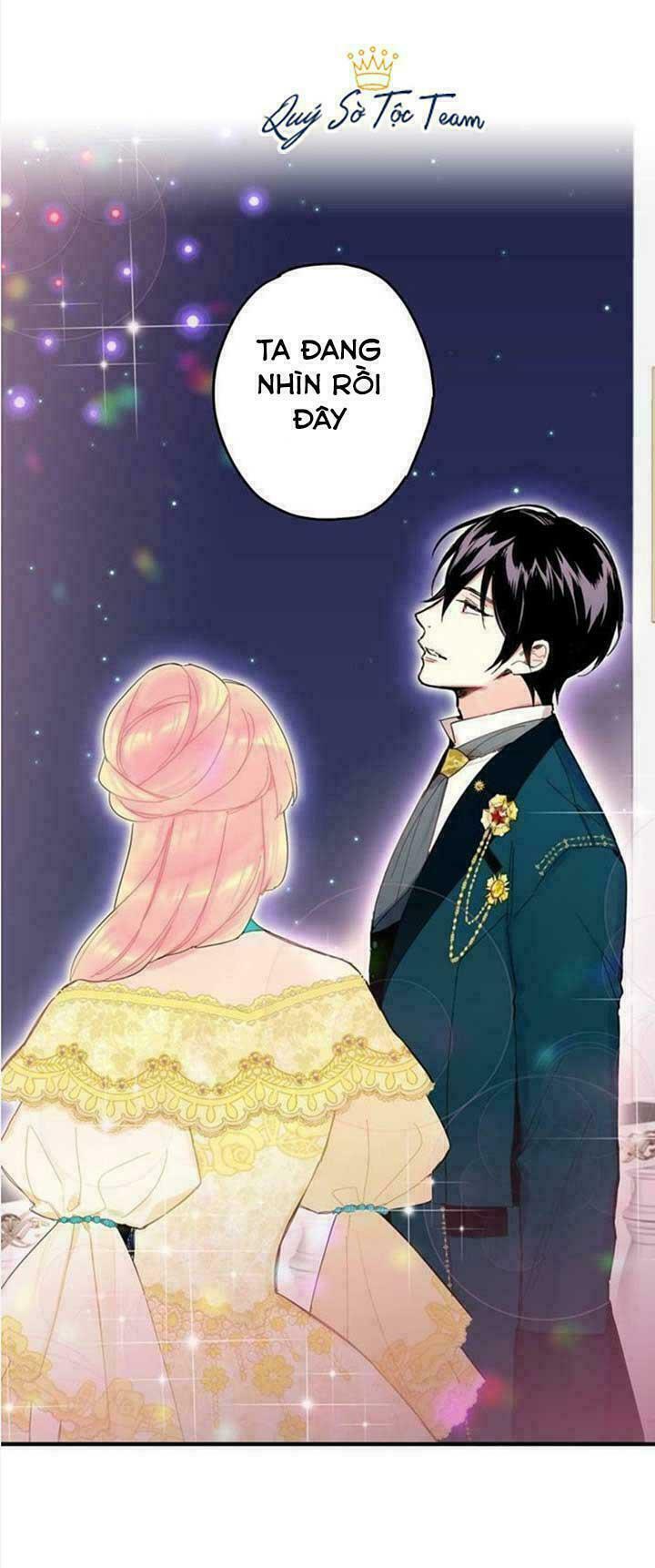 thánh nữ ẩn danh chapter 40 14