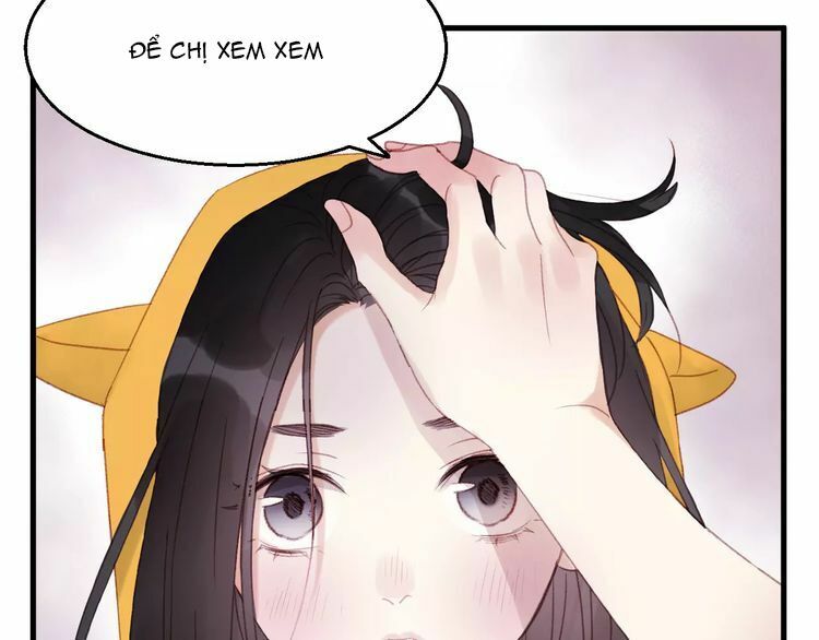 lượm được một tiểu hồ ly phần 2 chapter 29 17