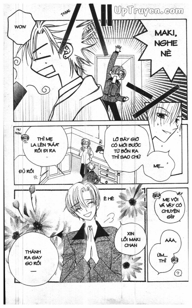 thấy mờ ghét chapter 12 98