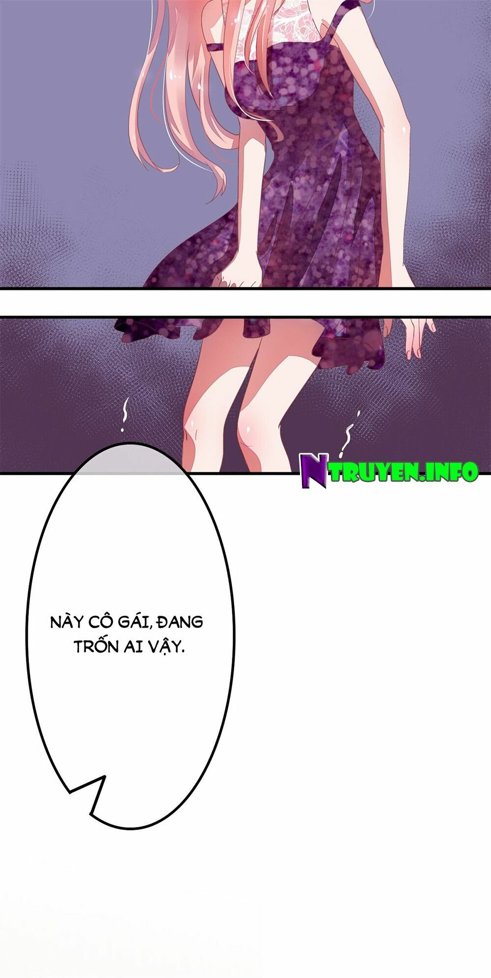 manh thê khó dỗ phần 1 chapter 15 4