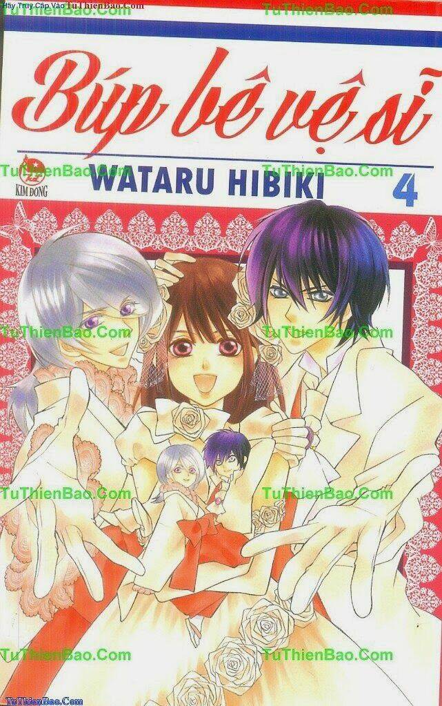 búp bê vệ sĩ chapter 4 1
