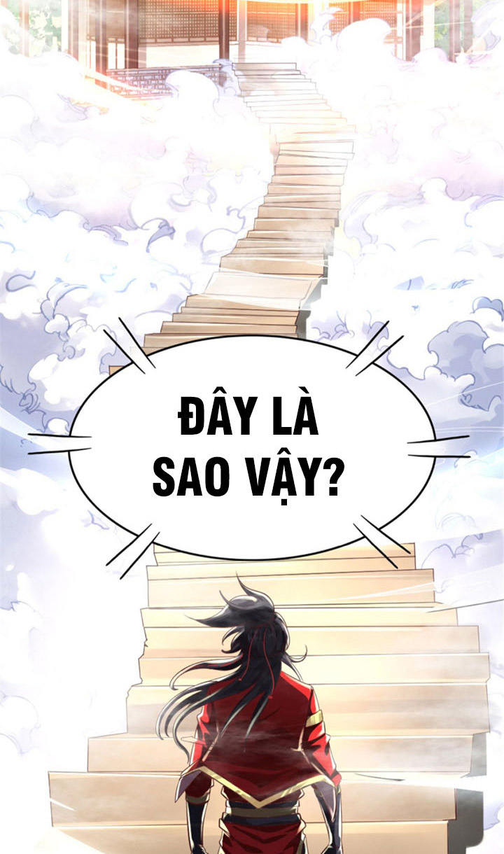 vạn đạo long hoàng chapter 1 68