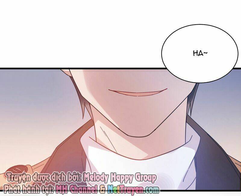 thịnh thế điềm sủng: cô vợ nhỏ đáng yêu của dịch thiếu chapter 45 17