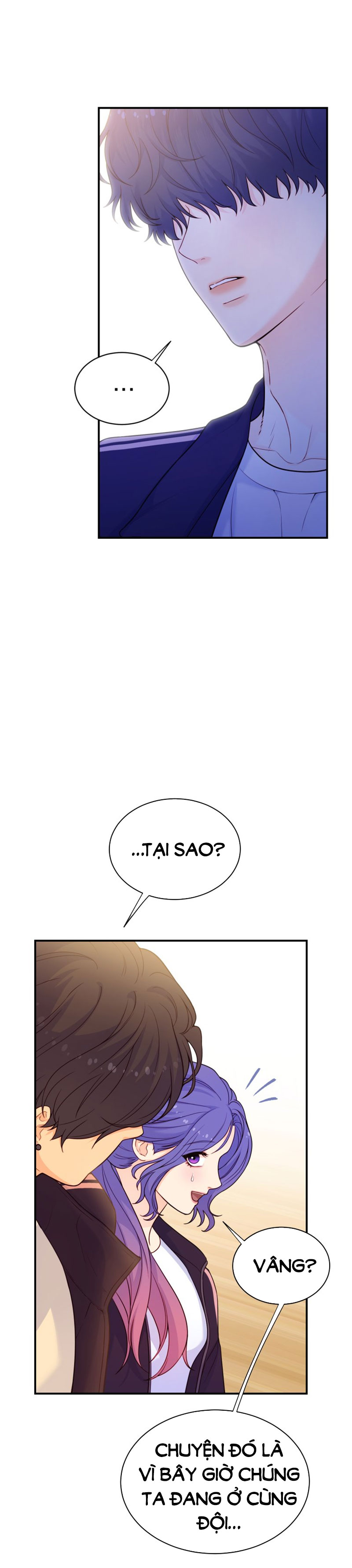 nữ nhân trợ giúp được yêu thích nhất chapter 8.2 9