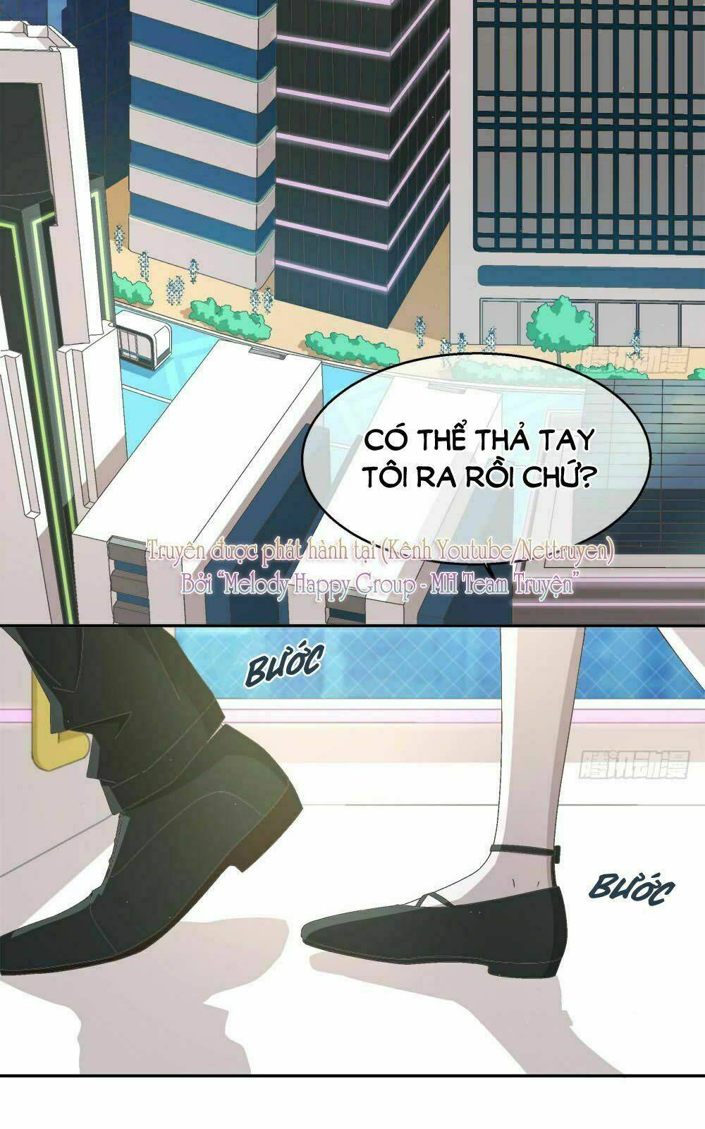 đối nhĩ duy mệnh thị tòng chapter 15.5 15