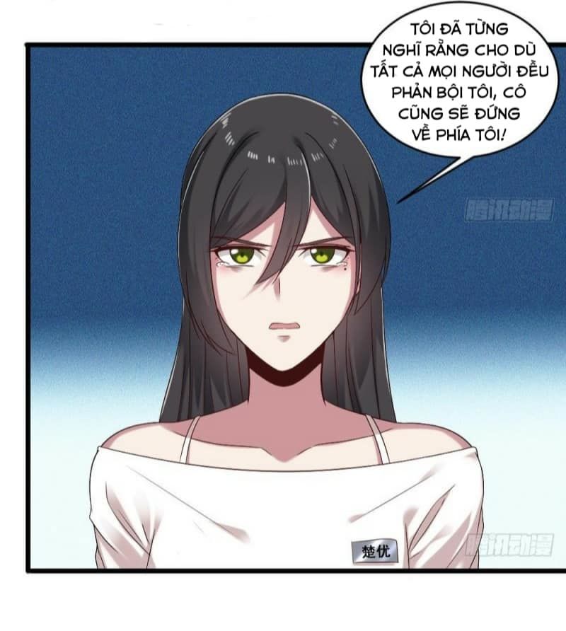 hệ thống nghịch tập thiên hậu chapter 22 4