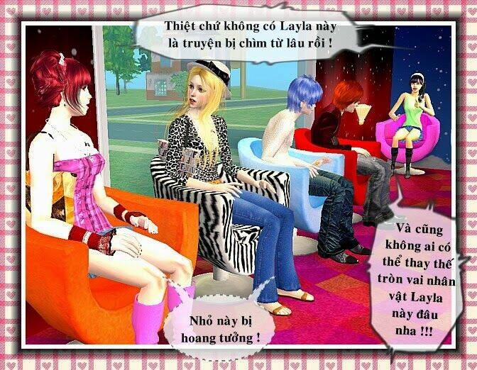 bella's story chapter 12.4 58