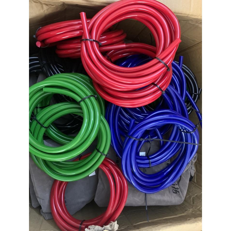 Dây Nhảy Thể Lực Nặng 450g Cho Người Luyện Võ Thuật, Boxing, Muay Thái (Tặng Túi) - Chính Hãng Amalife