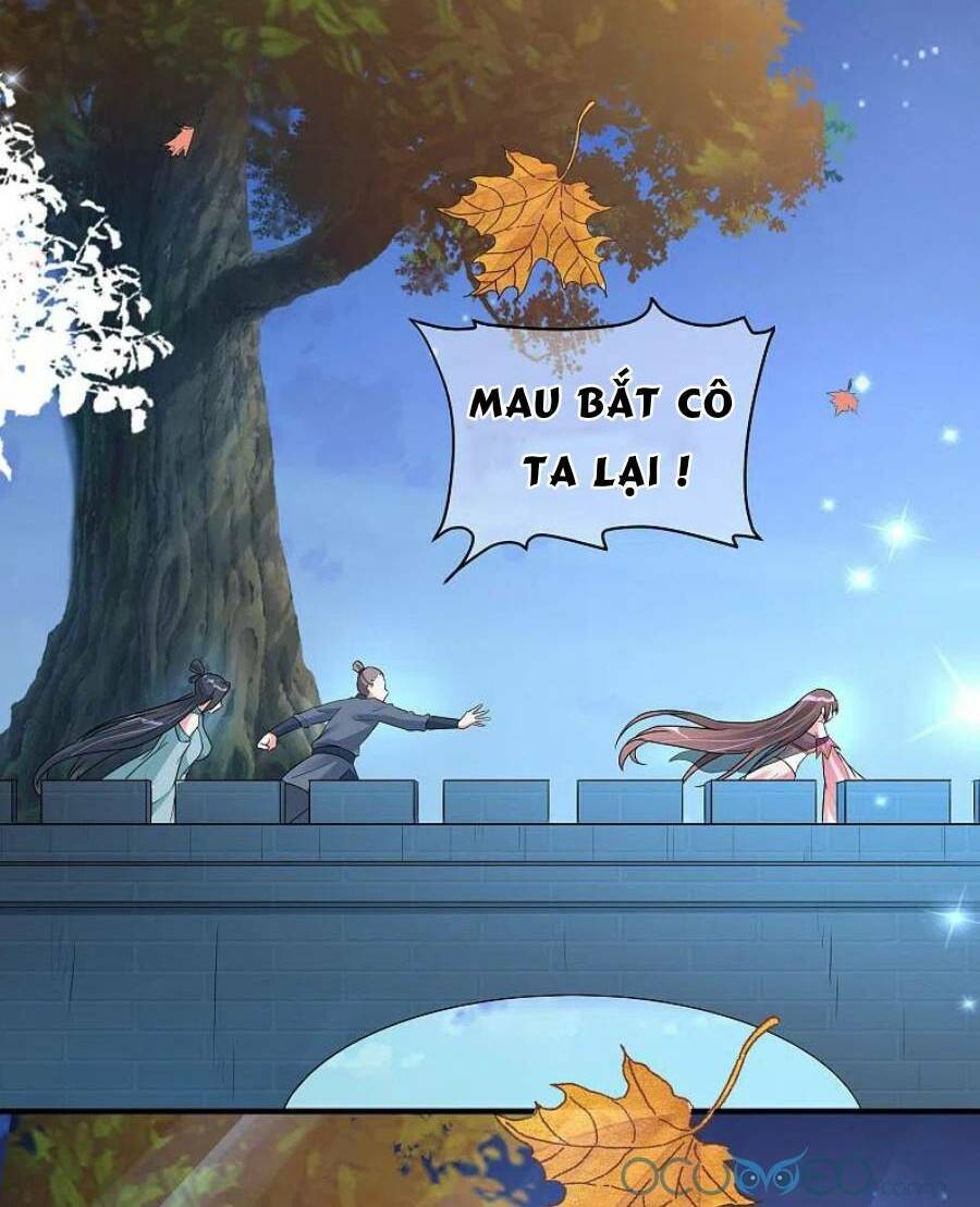 long vương truy thê chapter 6 3