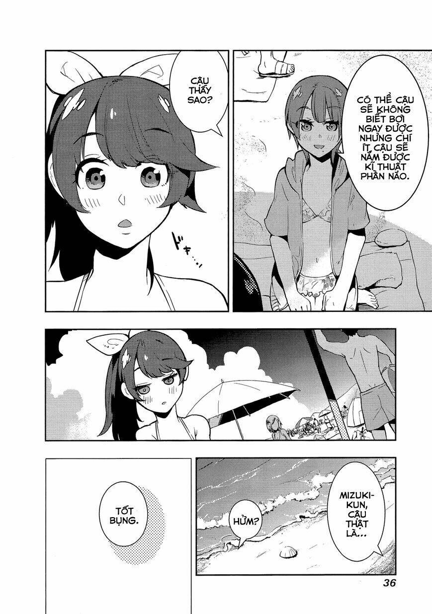 boku girl chapter 59 15