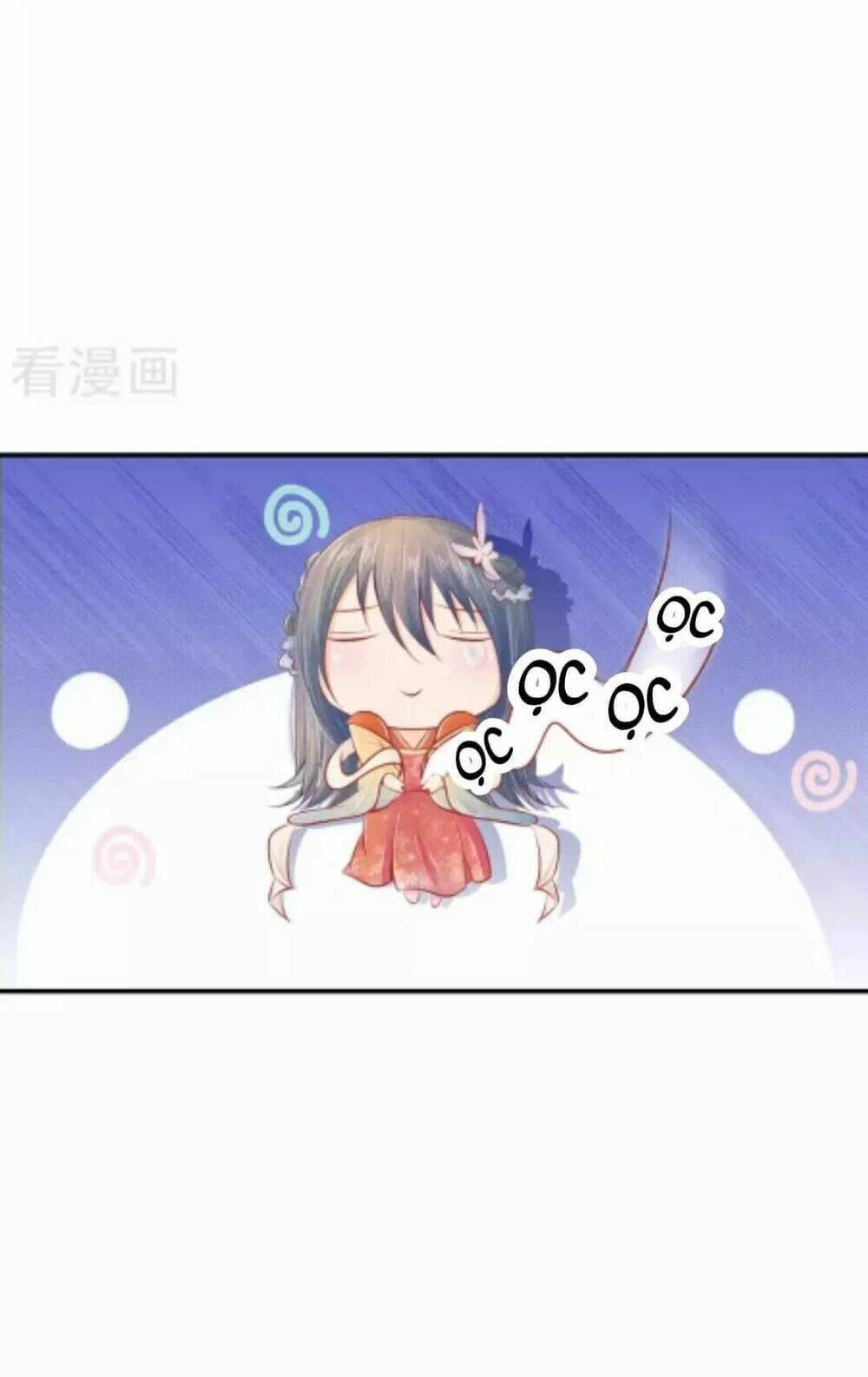 y phi quyền khuynh thiên hạ chapter 8 4