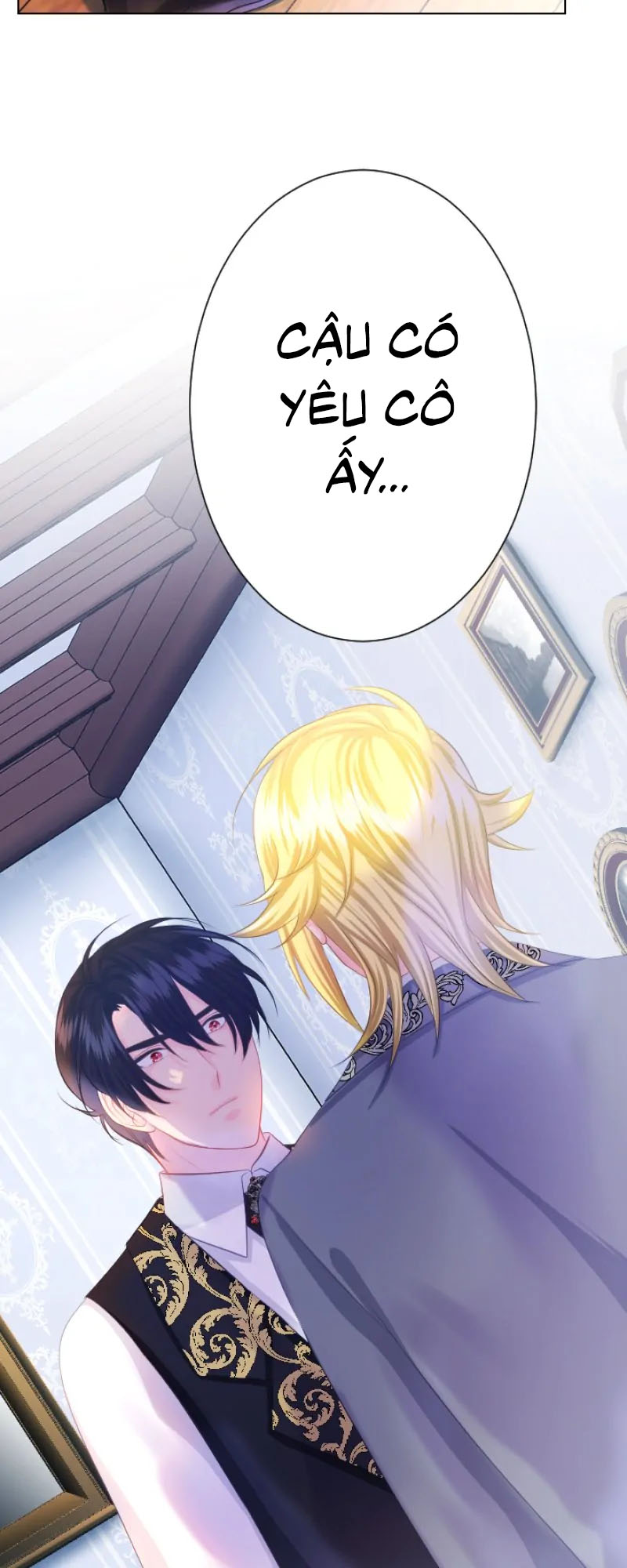 bản hợp đồng bí mật chapter 42.1 34