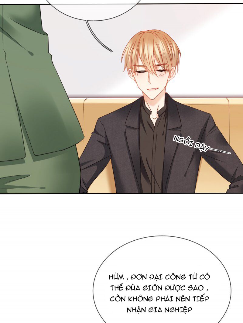 bay qua thiên sơn đến yêu anh chapter 29 13