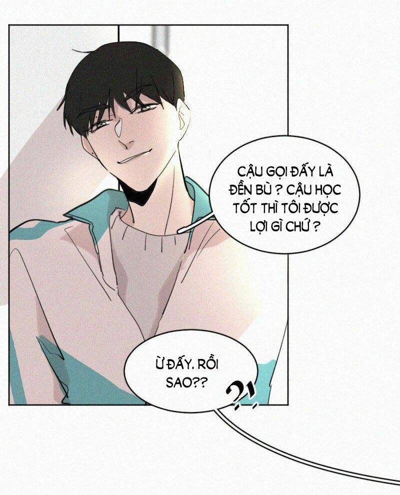 câu chuyện về cậu và tôi chapter 53 54