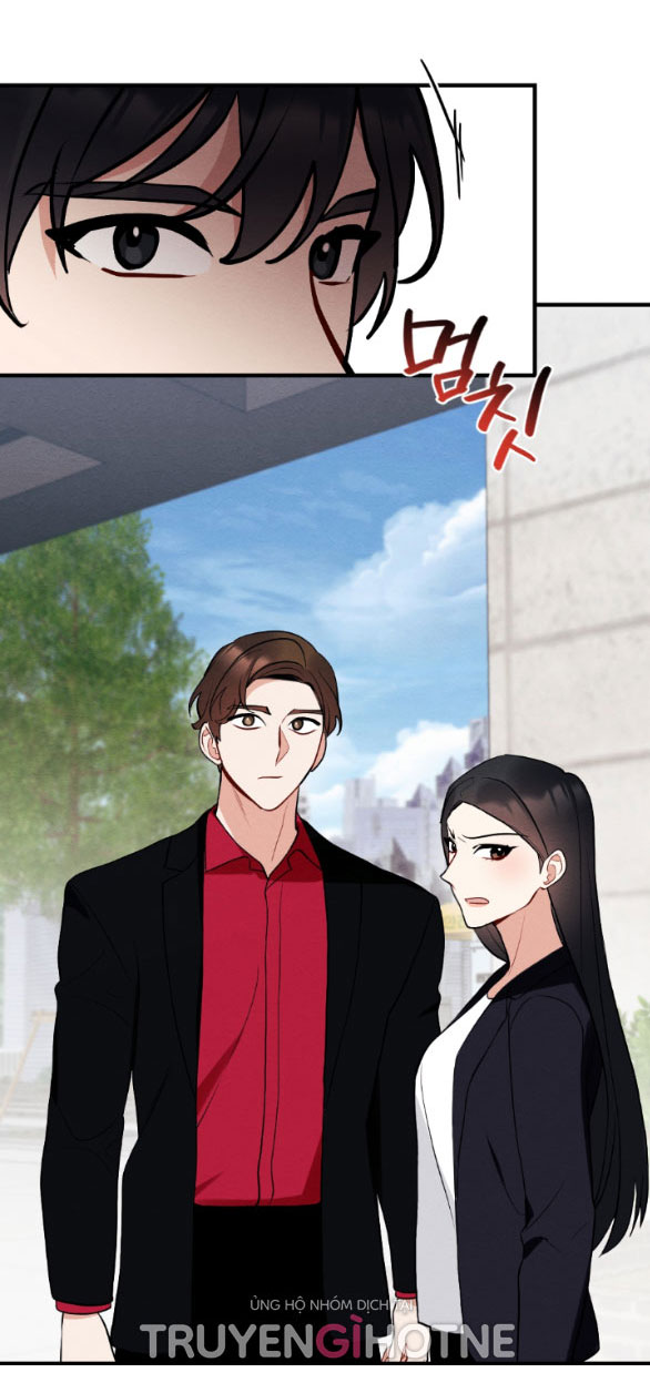 [18+] hôn nhân bị đánh cắp chapter 42.1 47