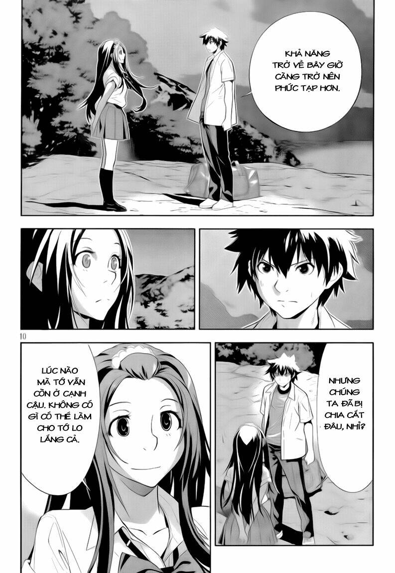 lets lagoon chapter 28 10