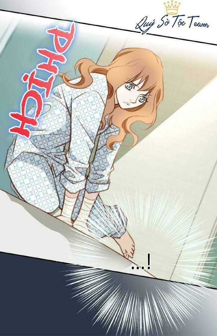 tiếp xúc chí mạng chapter 40 23