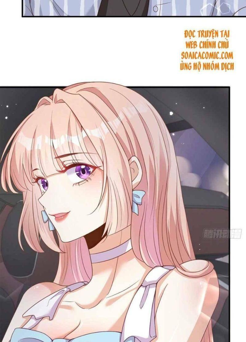 tôi được năm đại lão chiều chuộng hết nấc chapter 30 37