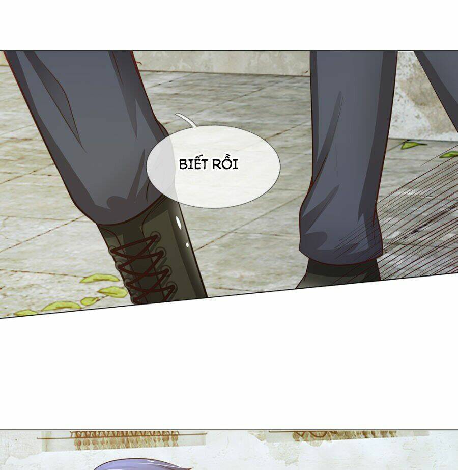 thiếu soái của tôi chính là manh như vậy chapter 52 5