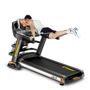 may chay bo dien lifesport ls 5 4 300x300 - Máy Chạy Bộ Điện LifeSport LS-5