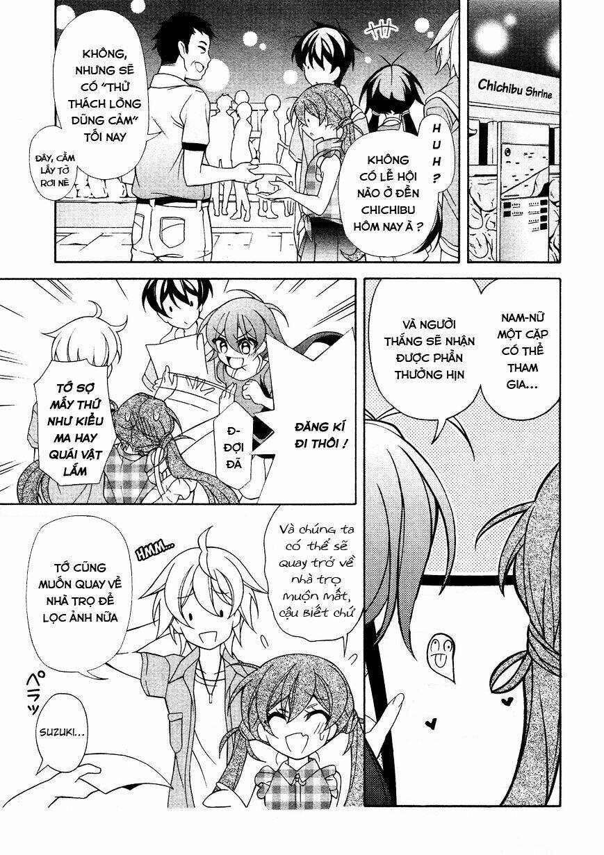 omae o otaku ni shiteyaru kara, ore o riajuu ni shitekure! chapter 24 19