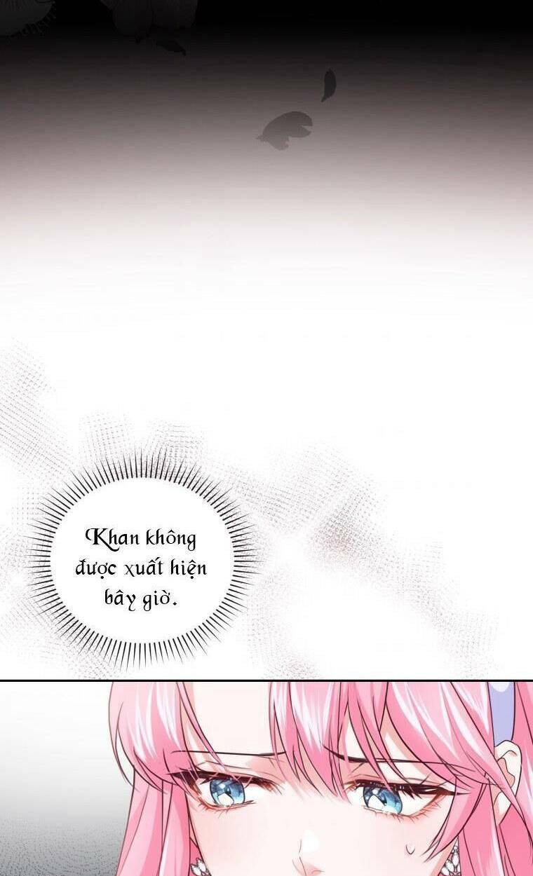 nhà điều chế nước hoa độc quyền của bạo chúa chapter 54 66