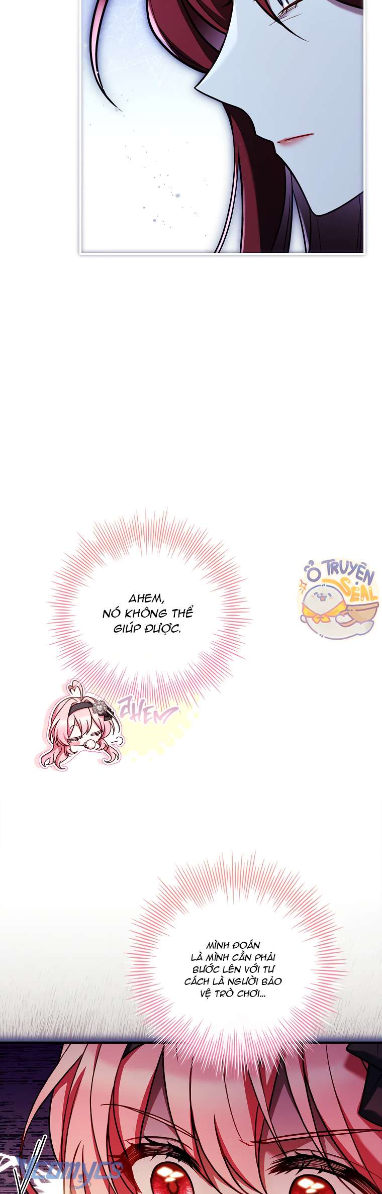 tôi đã tắt cài đặt chế độ nhận thức nỗi đau! chapter 15 40