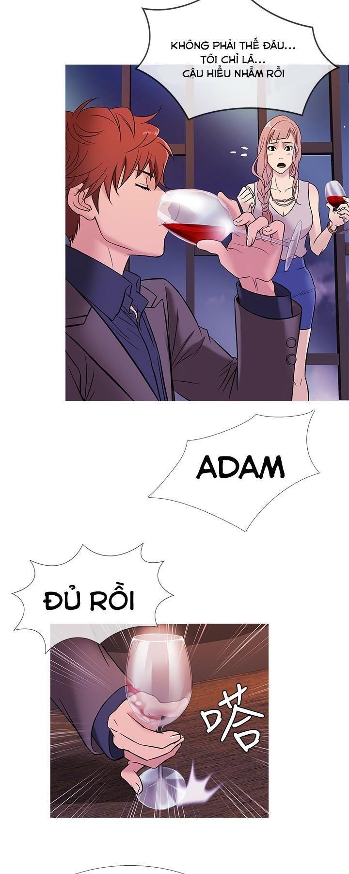 thiên đường chapter 47 14