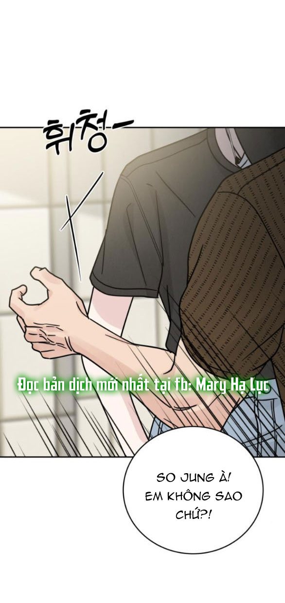 Thuyết Tình Yêu Ích Kỷ chapter 21.2 13