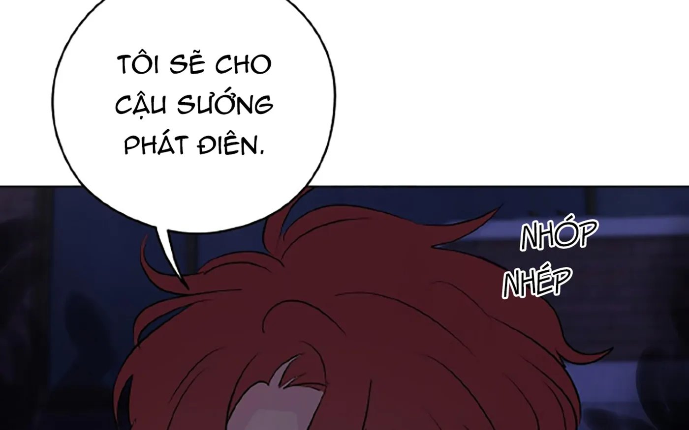 chuyện quái gì với giấc mơ đó vậy chapter 25 136