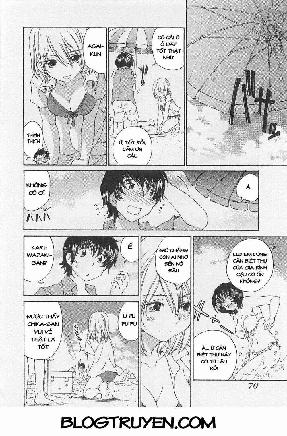 ss sisters chapter 15 11