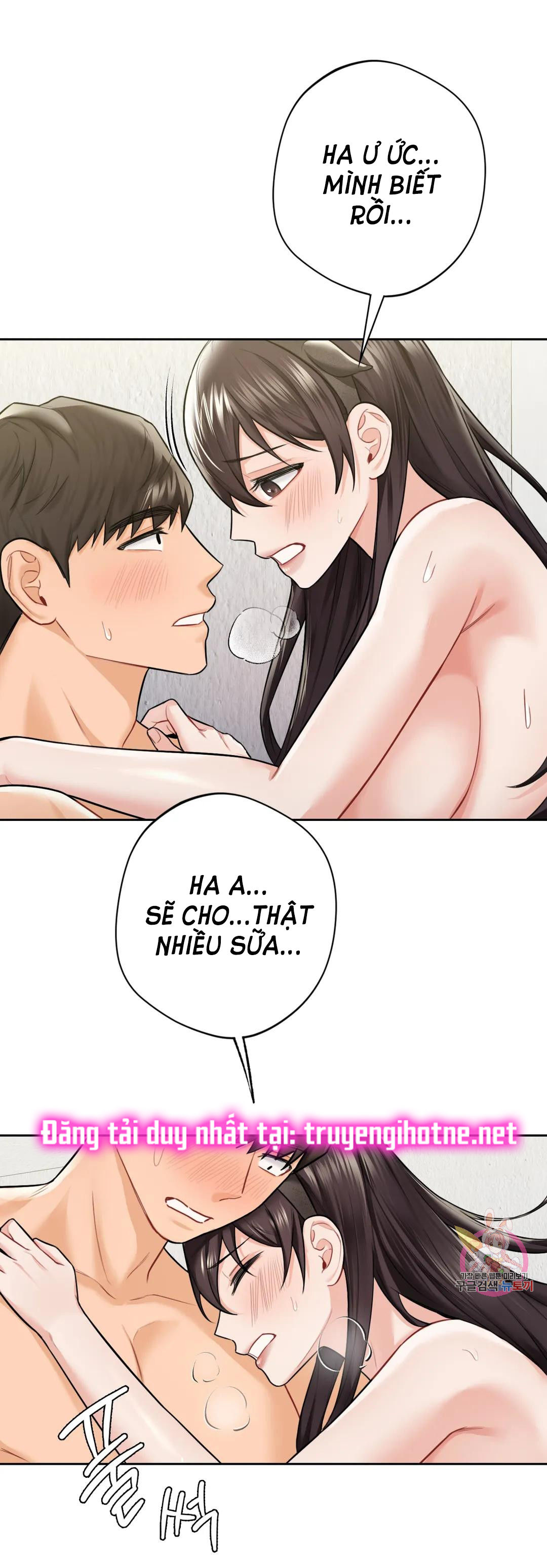 [18+] không là bạn bè chapter 29.2 9