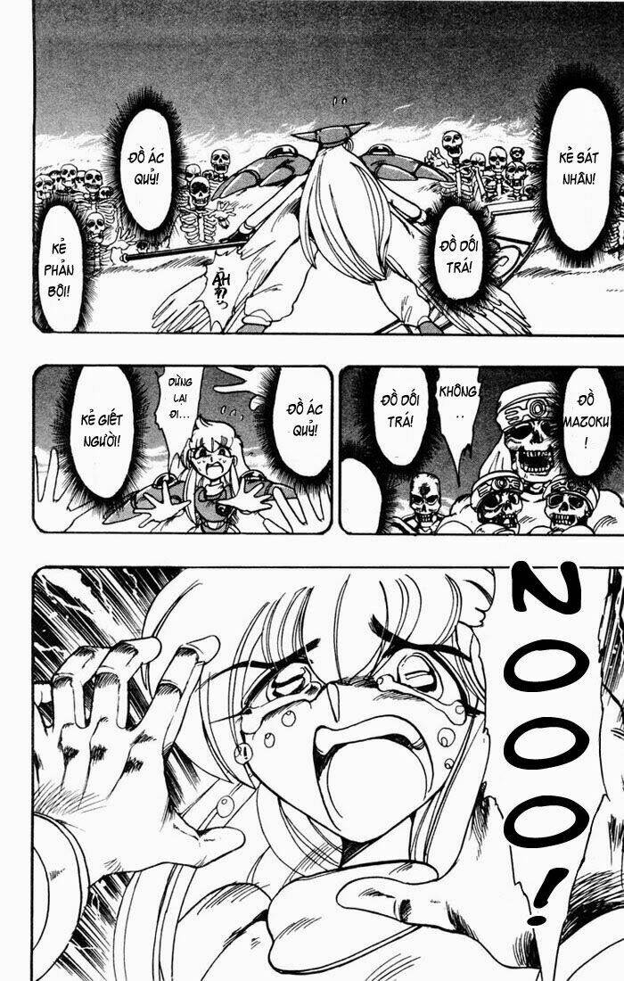 violinist of hameln - cây đàn kì diệu chapter 45 47