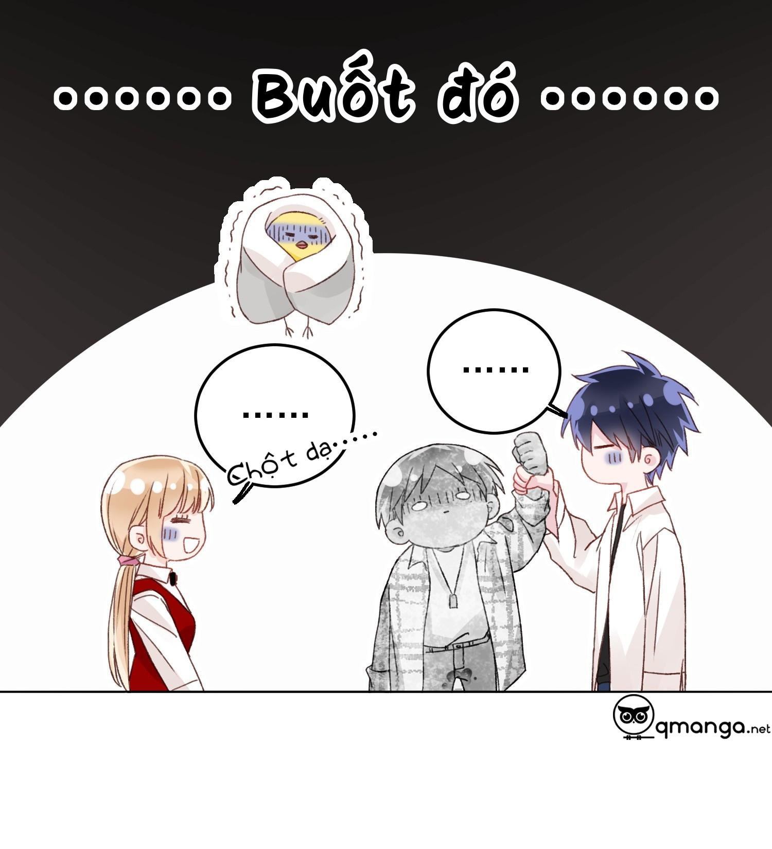 tôi phải trở thành nhân vật đại phản diện chapter 26 24