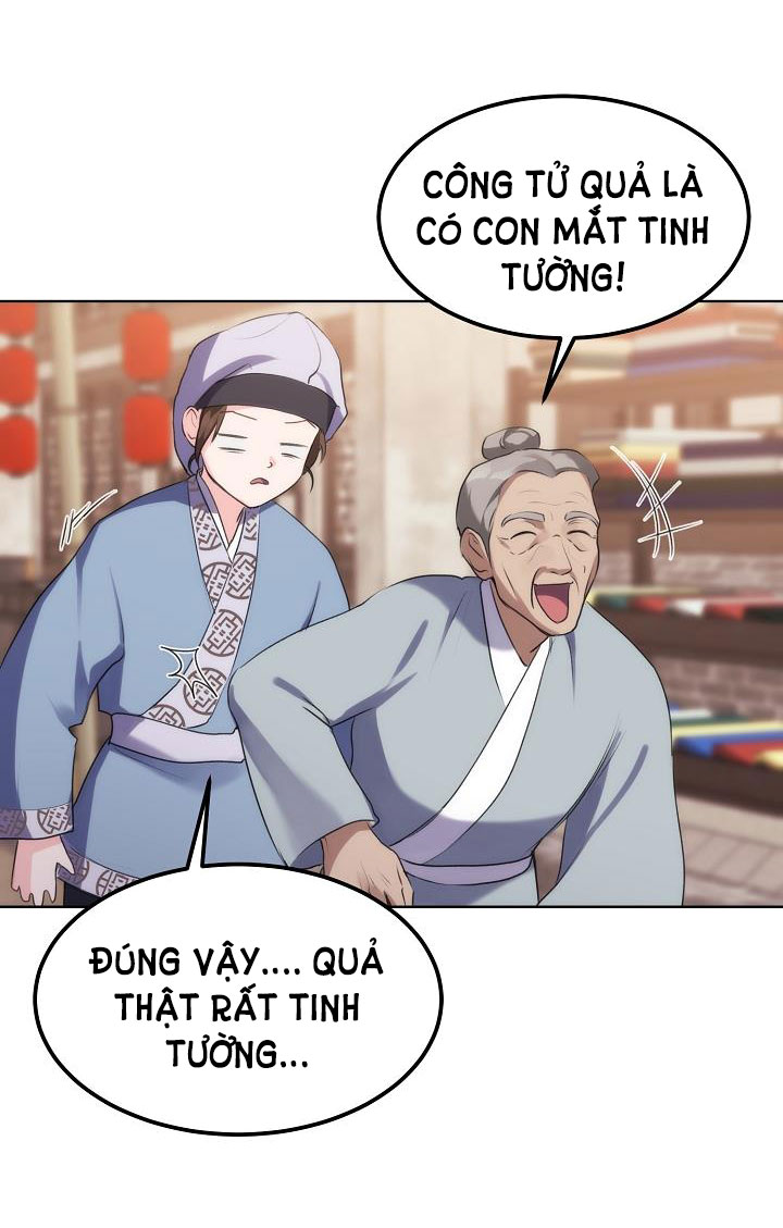 Hôn Nhân Bí Mật chapter 4.2 - Trang 25